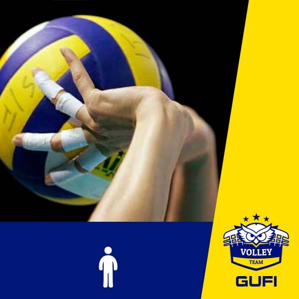 Gufi Volley Team