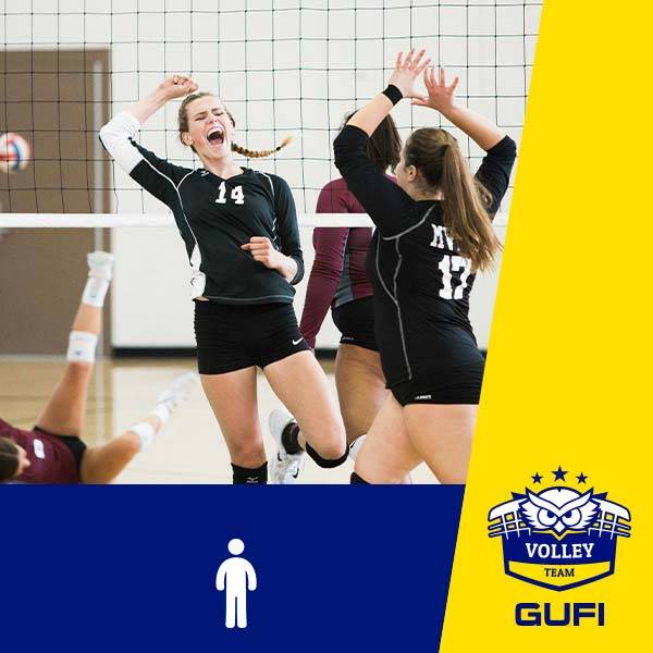 Gufi Volley Team