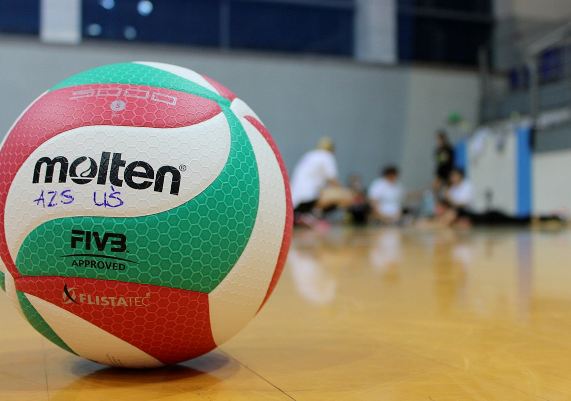 Mini Volley